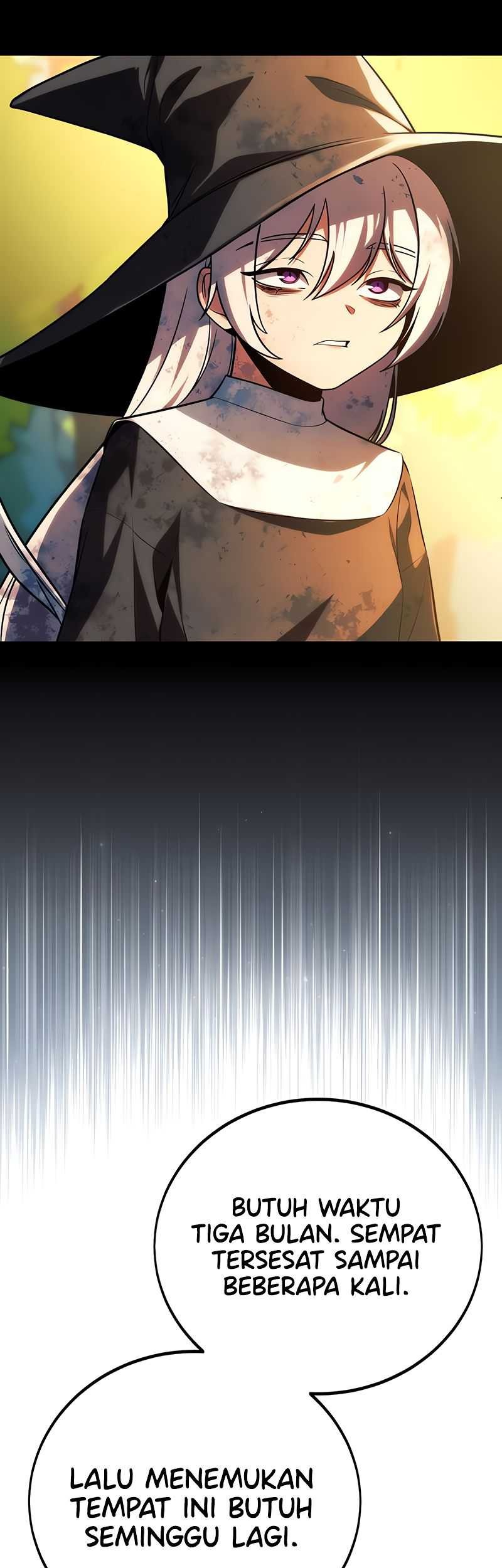 The Extra’s Academy Survival Guide Chapter 67 Gambar 74