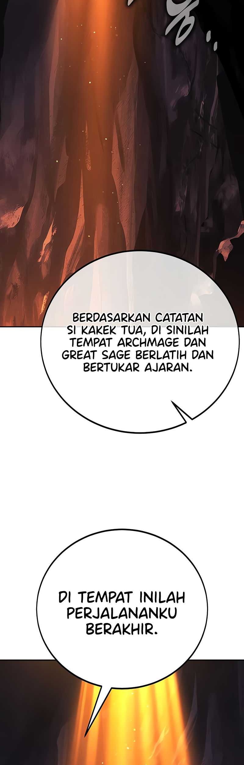 The Extra’s Academy Survival Guide Chapter 67 Gambar 76