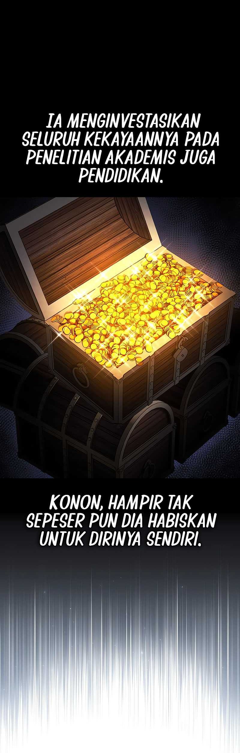 The Extra’s Academy Survival Guide Chapter 67 Gambar 45