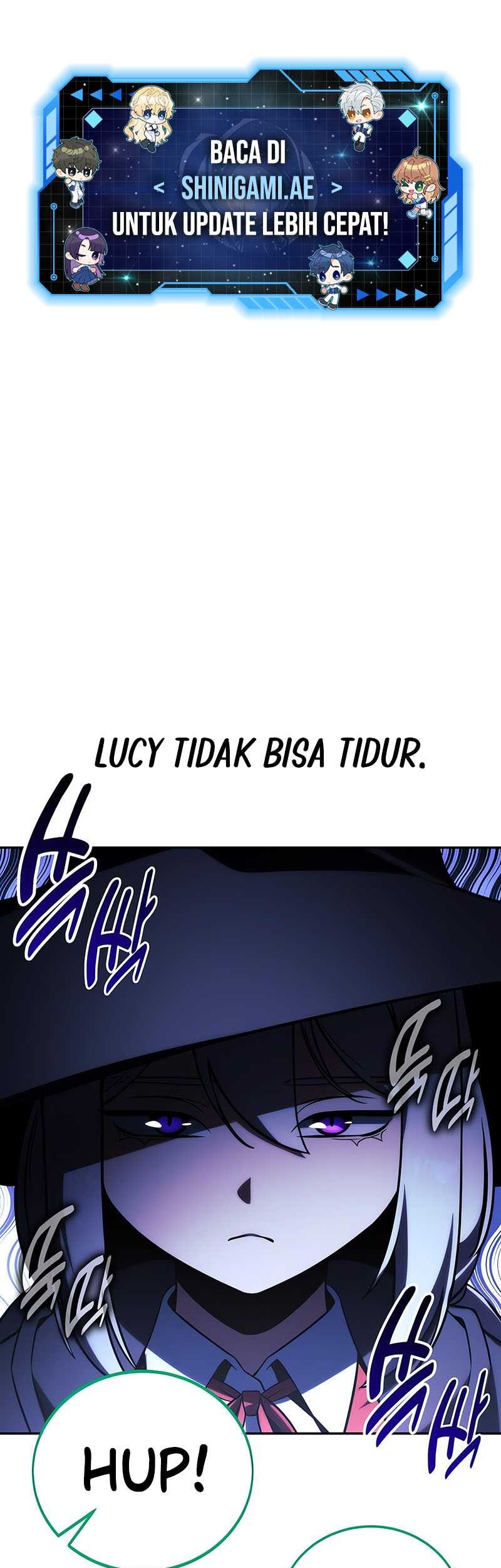Komik The Extra’s Academy Survival Guide Chapter 67 gambar nomor 1