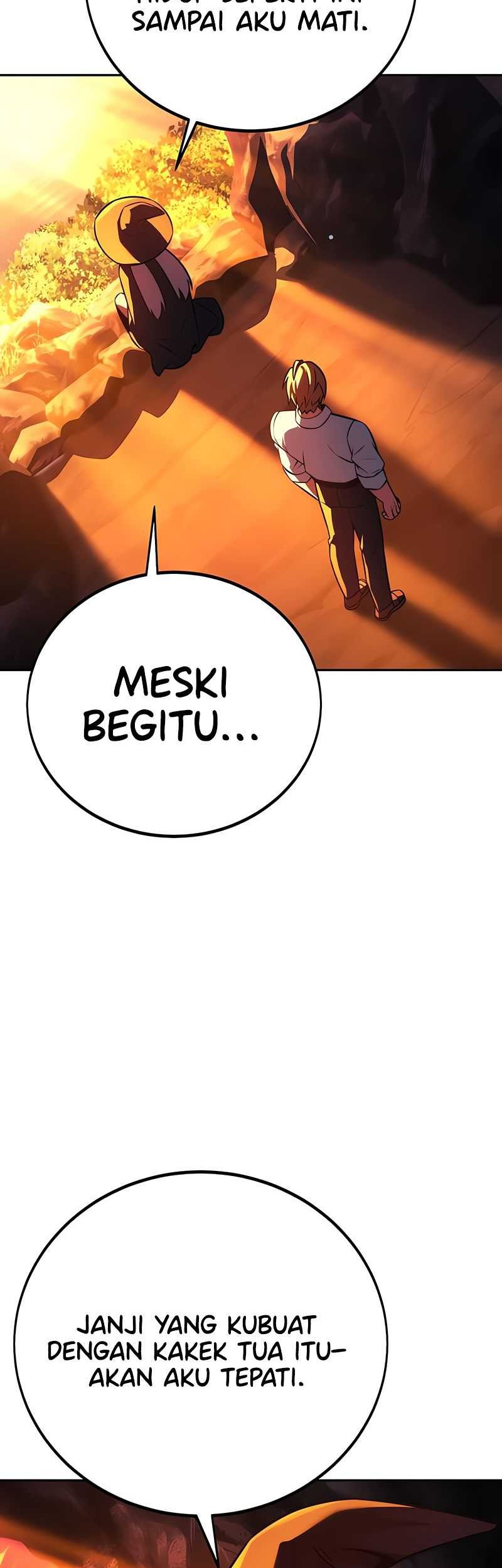 The Extra’s Academy Survival Guide Chapter 67 Gambar 83