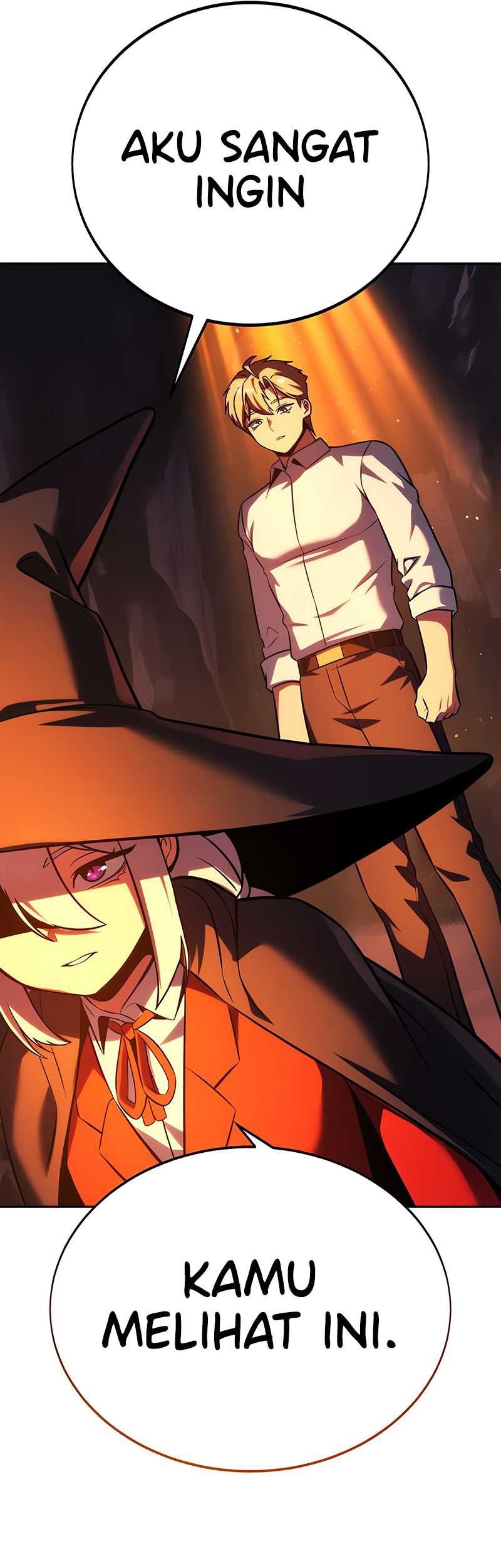 The Extra’s Academy Survival Guide Chapter 67 Gambar 86