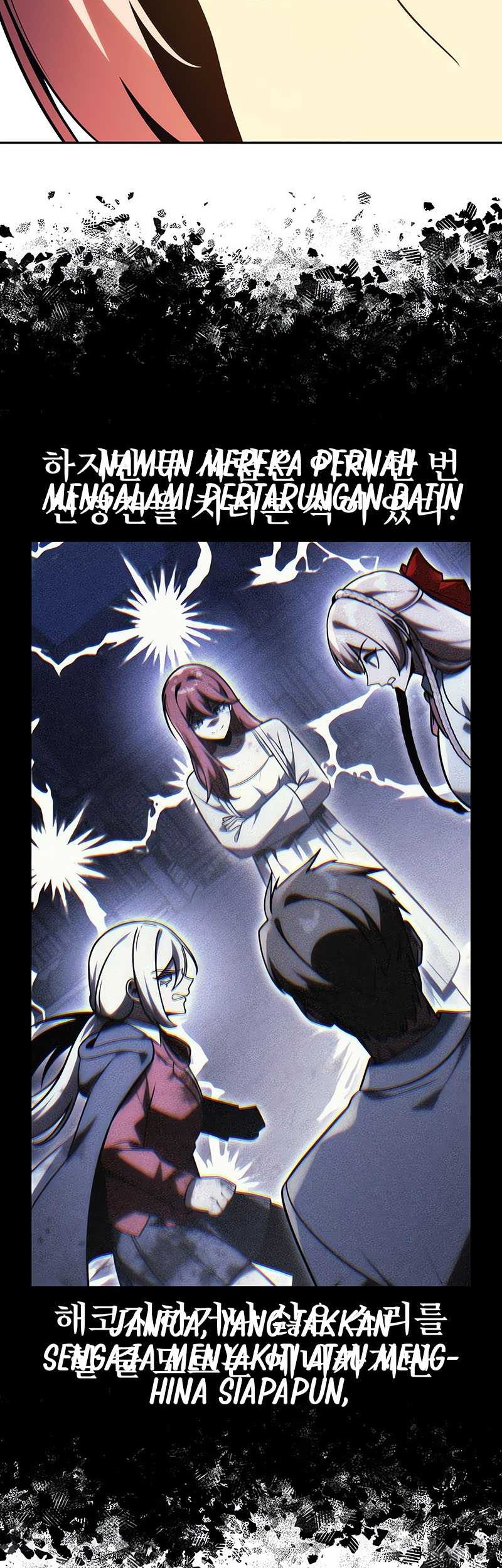 The Extra’s Academy Survival Guide Chapter 67 Gambar 7