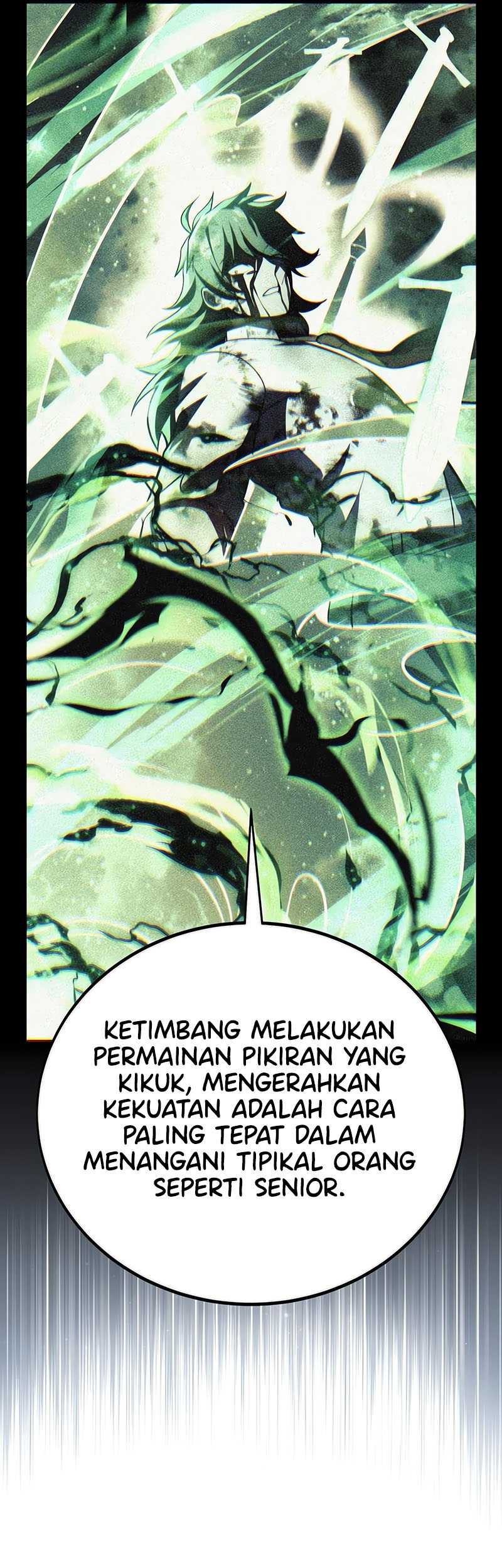 The Extra’s Academy Survival Guide Chapter 67 Gambar 14