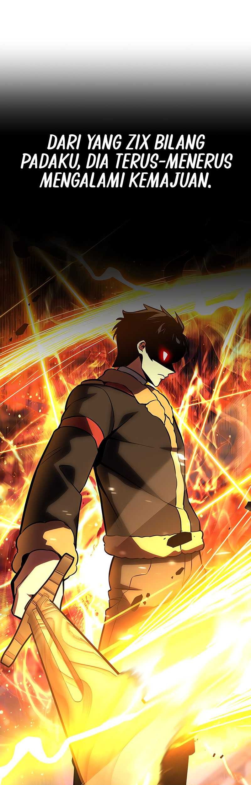 The Extra’s Academy Survival Guide Chapter 67 Gambar 22