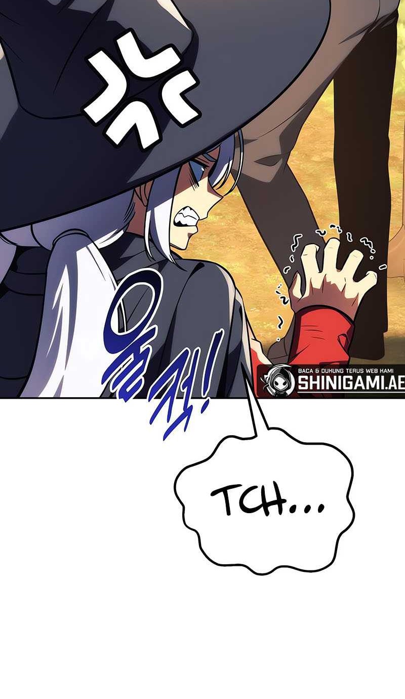 The Extra’s Academy Survival Guide Chapter 67 Gambar 37