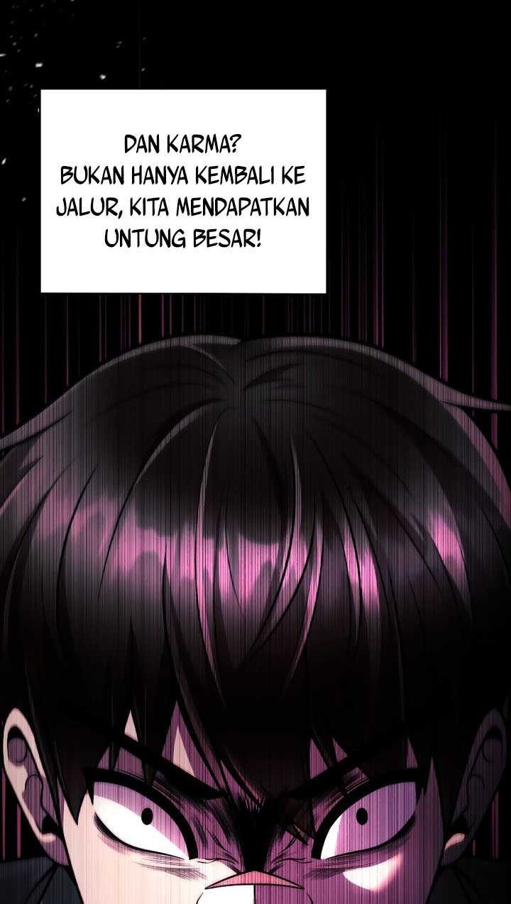 Clever Cleaning Life Of The Returned Genius Hunter Chapter 97 Gambar 27