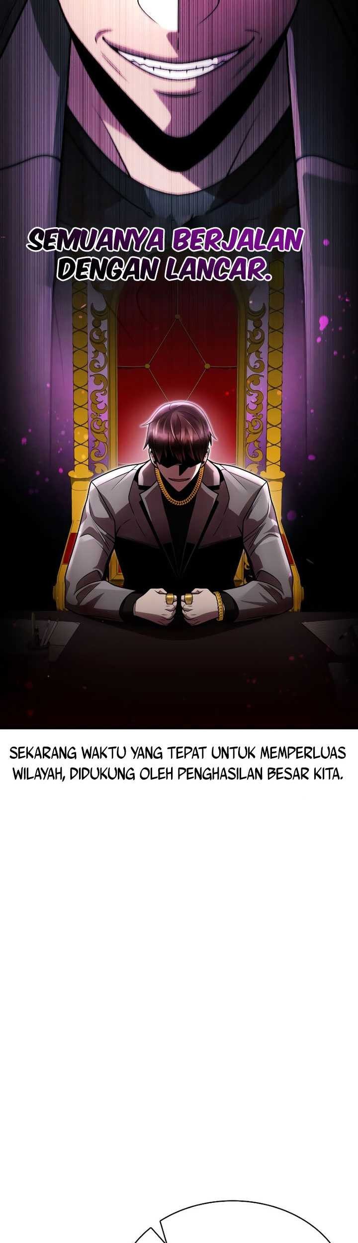 Clever Cleaning Life Of The Returned Genius Hunter Chapter 97 Gambar 28