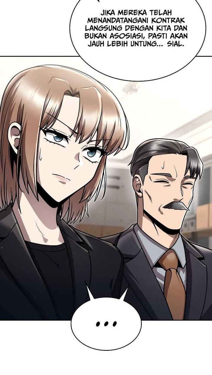 Clever Cleaning Life Of The Returned Genius Hunter Chapter 97 Gambar 29