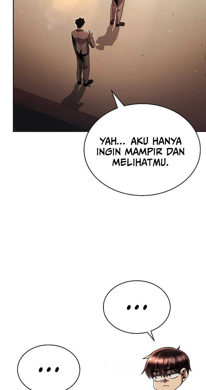 Clever Cleaning Life Of The Returned Genius Hunter Chapter 97 Gambar 35
