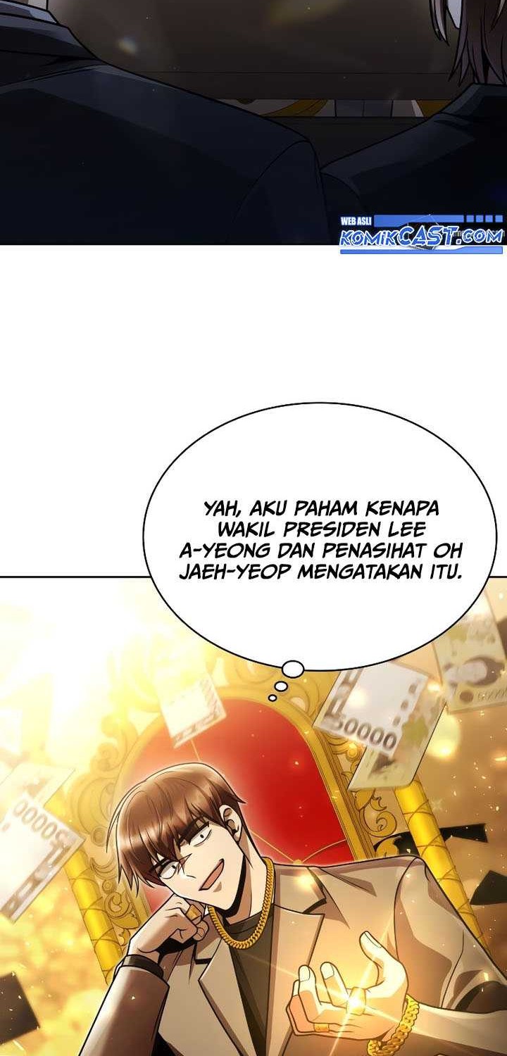 Clever Cleaning Life Of The Returned Genius Hunter Chapter 97 Gambar 19