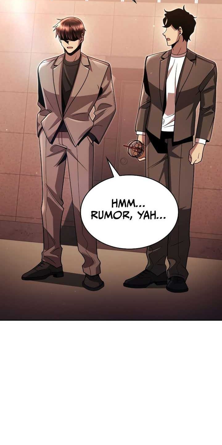 Clever Cleaning Life Of The Returned Genius Hunter Chapter 97 Gambar 47