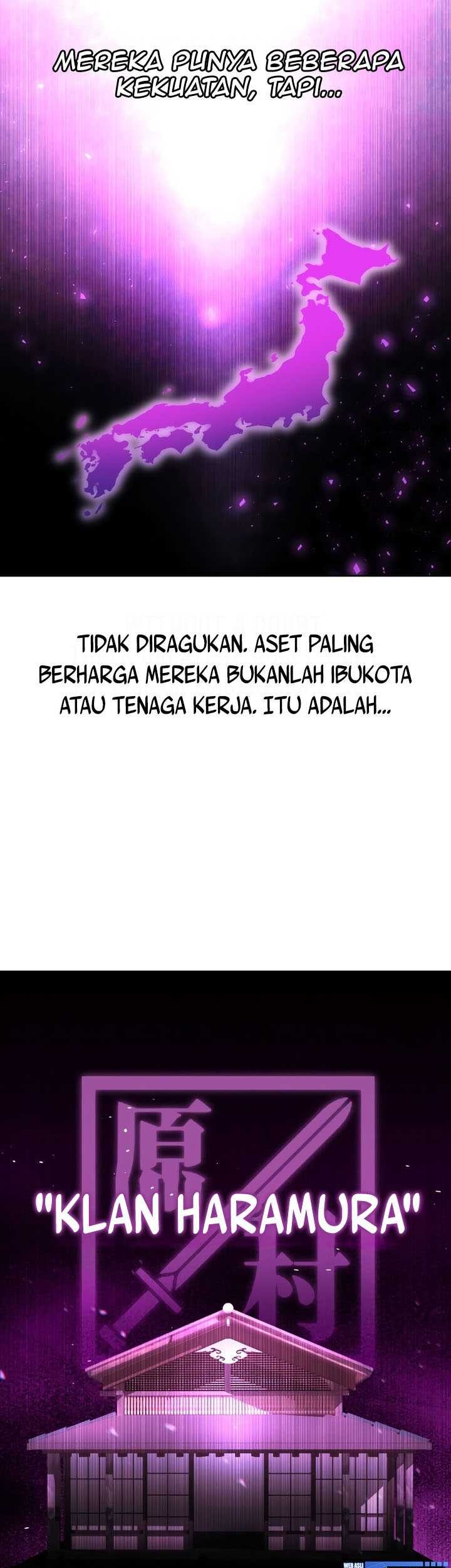 Clever Cleaning Life Of The Returned Genius Hunter Chapter 97 Gambar 50