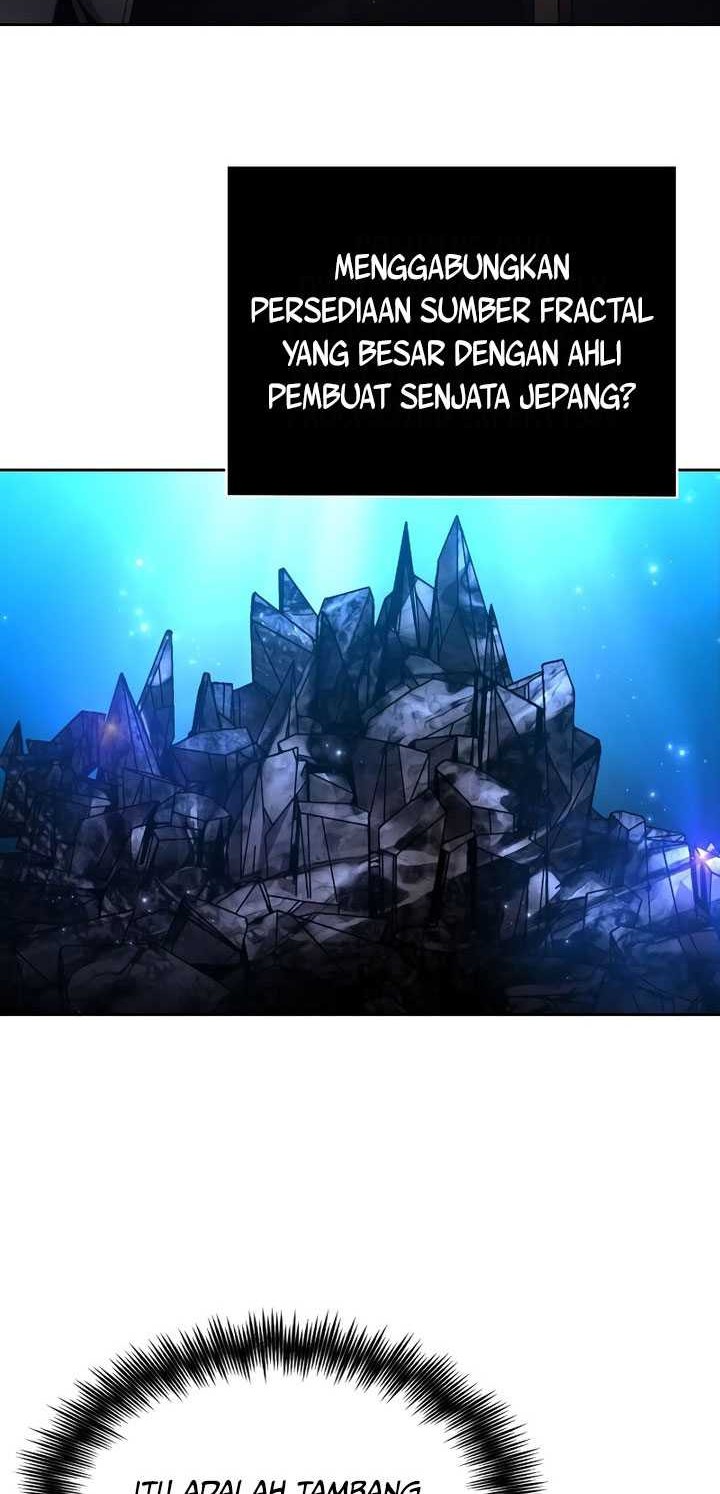 Clever Cleaning Life Of The Returned Genius Hunter Chapter 97 Gambar 53