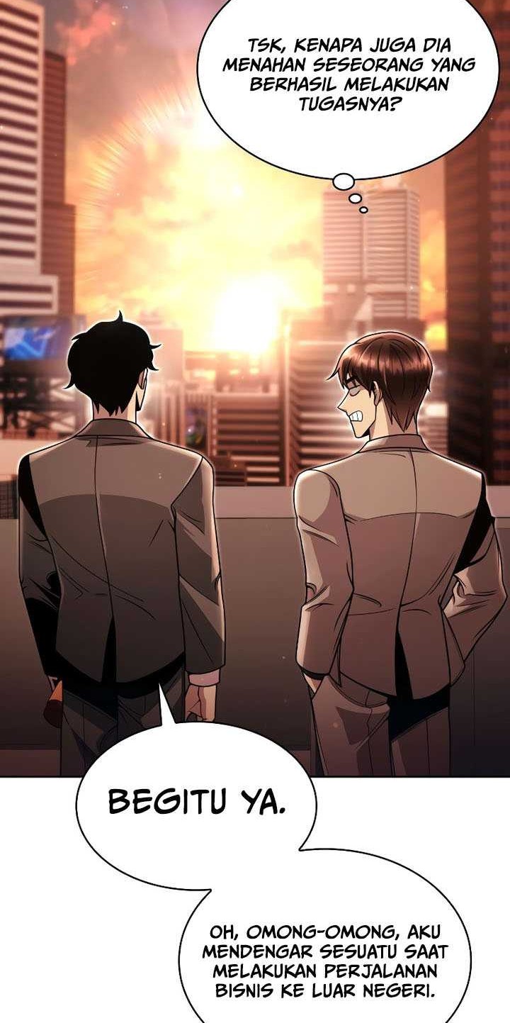 Clever Cleaning Life Of The Returned Genius Hunter Chapter 97 Gambar 43