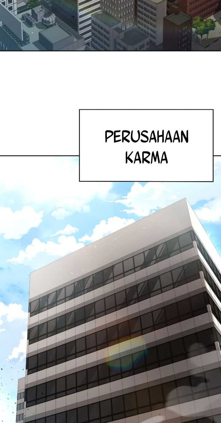 Clever Cleaning Life Of The Returned Genius Hunter Chapter 97 Gambar 3