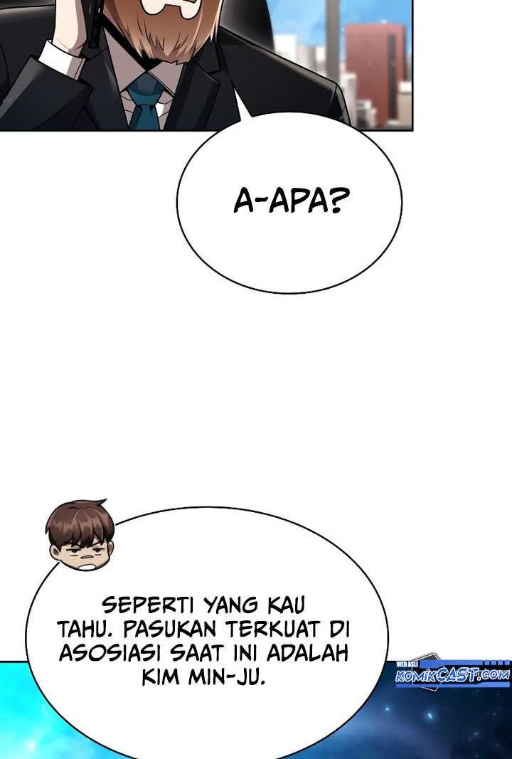 Clever Cleaning Life Of The Returned Genius Hunter Chapter 97 Gambar 69