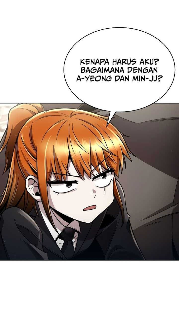 Clever Cleaning Life Of The Returned Genius Hunter Chapter 97 Gambar 75