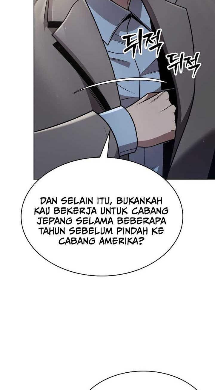 Clever Cleaning Life Of The Returned Genius Hunter Chapter 97 Gambar 77