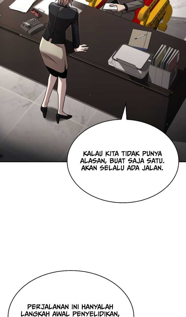 Clever Cleaning Life Of The Returned Genius Hunter Chapter 97 Gambar 59