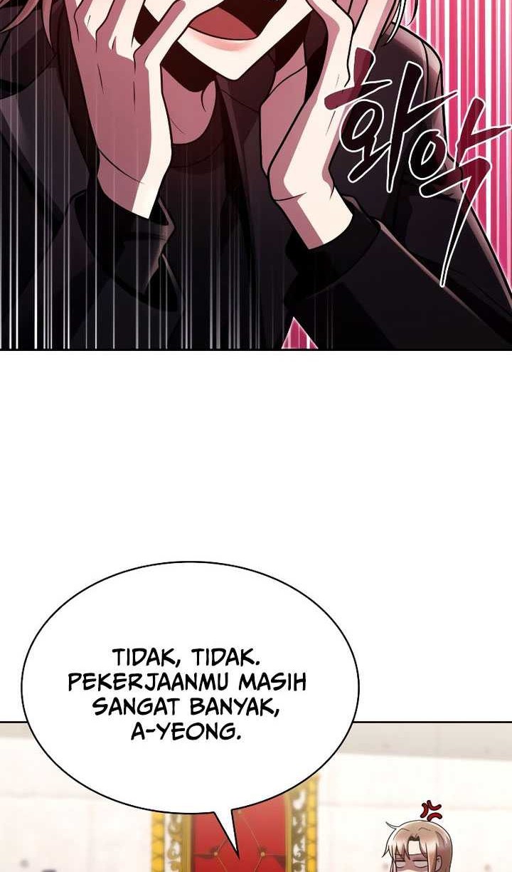 Clever Cleaning Life Of The Returned Genius Hunter Chapter 97 Gambar 61