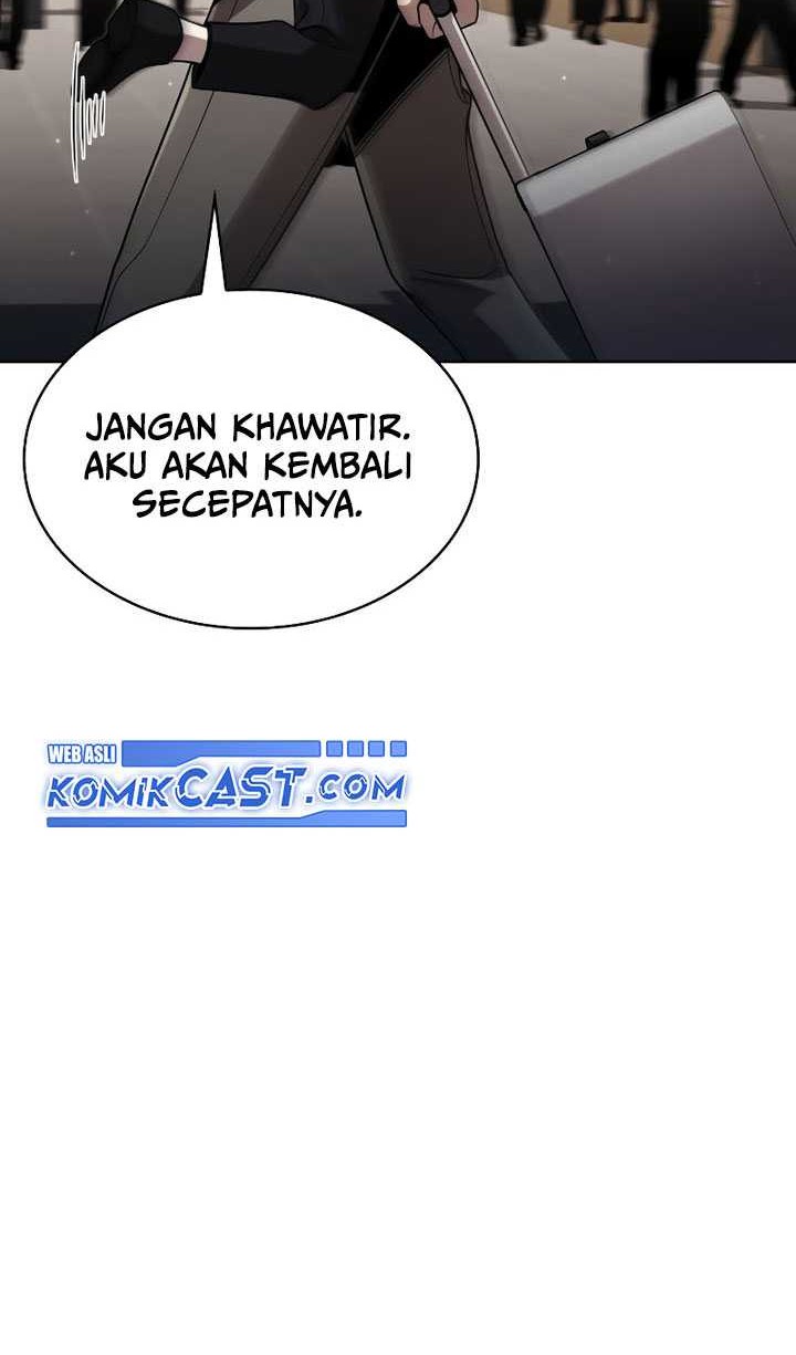 Clever Cleaning Life Of The Returned Genius Hunter Chapter 97 Gambar 65