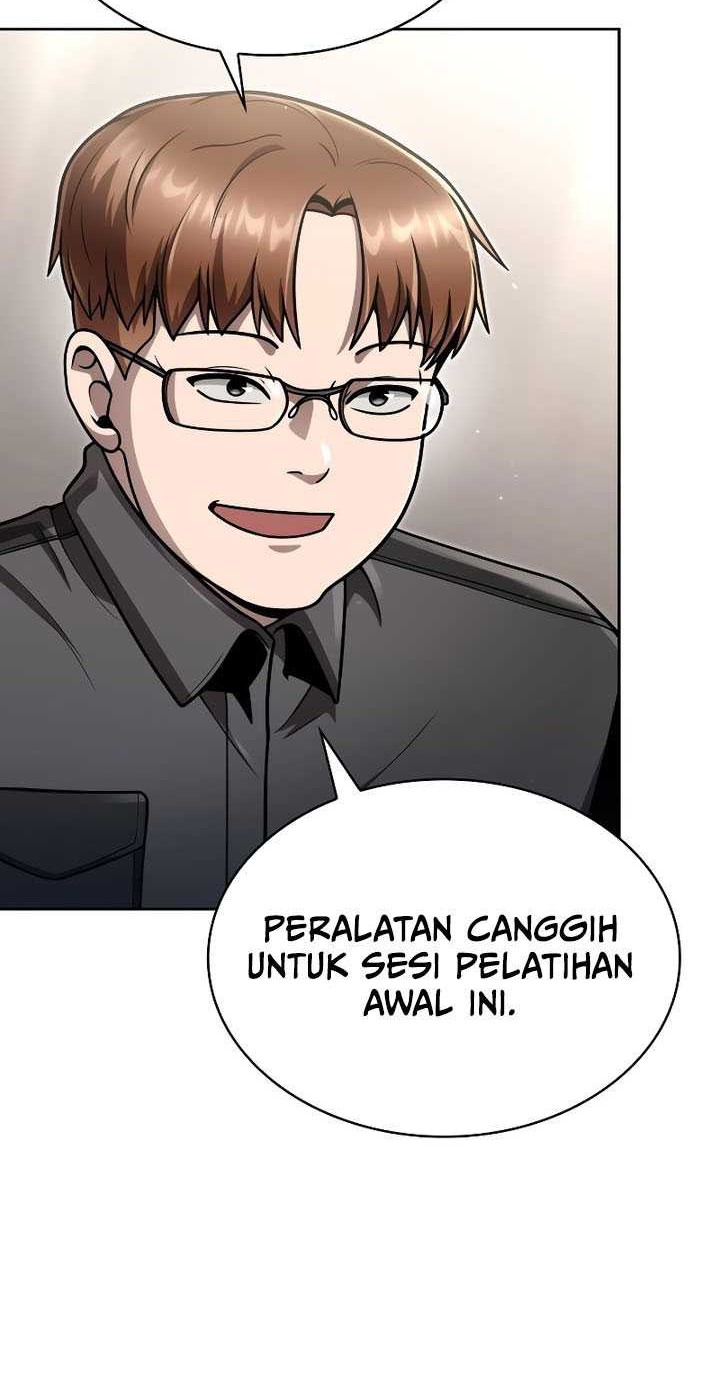 Clever Cleaning Life Of The Returned Genius Hunter Chapter 97 Gambar 5