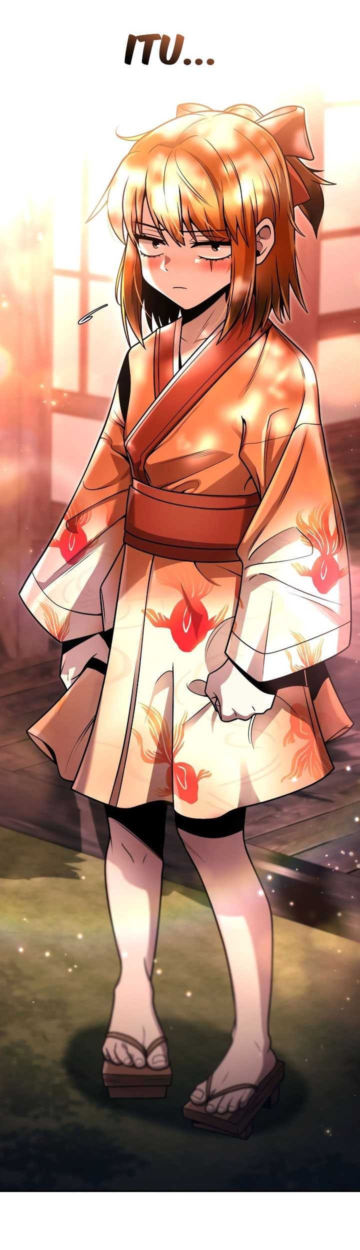 Clever Cleaning Life Of The Returned Genius Hunter Chapter 97 Gambar 86