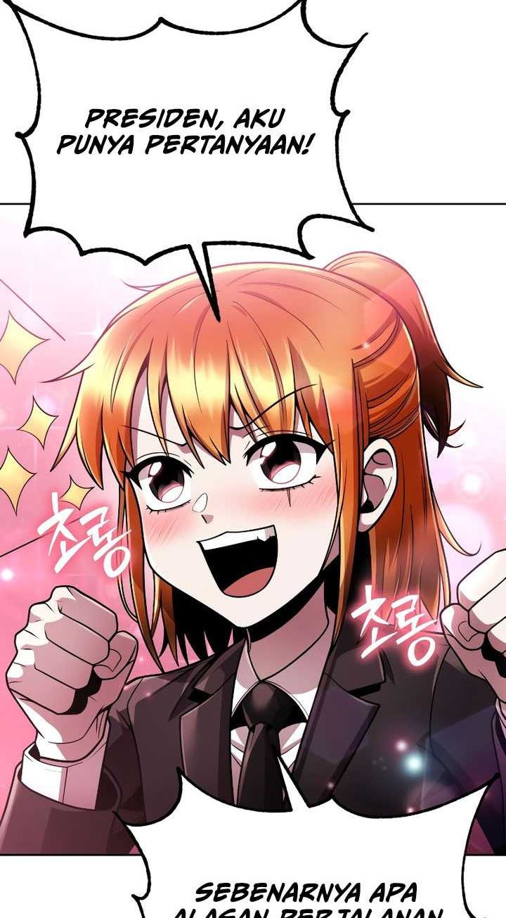 Clever Cleaning Life Of The Returned Genius Hunter Chapter 97 Gambar 79