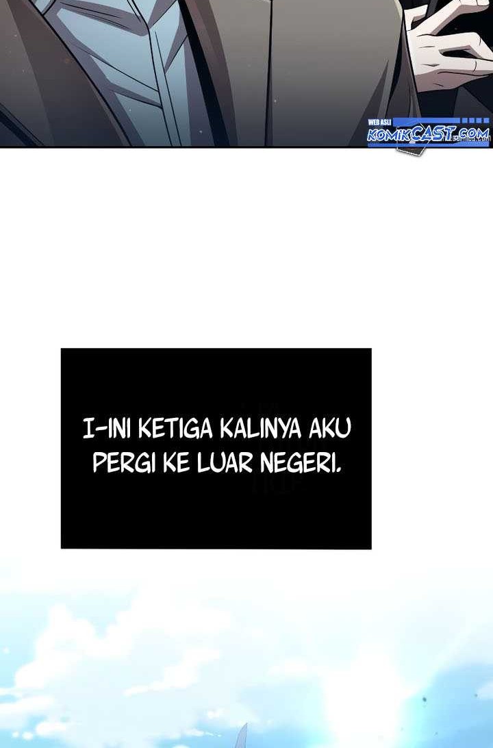 Clever Cleaning Life Of The Returned Genius Hunter Chapter 97 Gambar 83