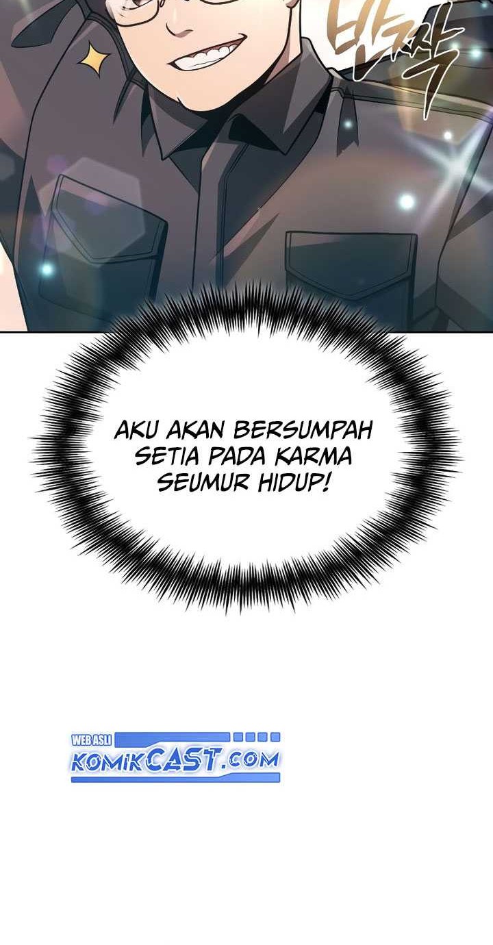 Clever Cleaning Life Of The Returned Genius Hunter Chapter 97 Gambar 9