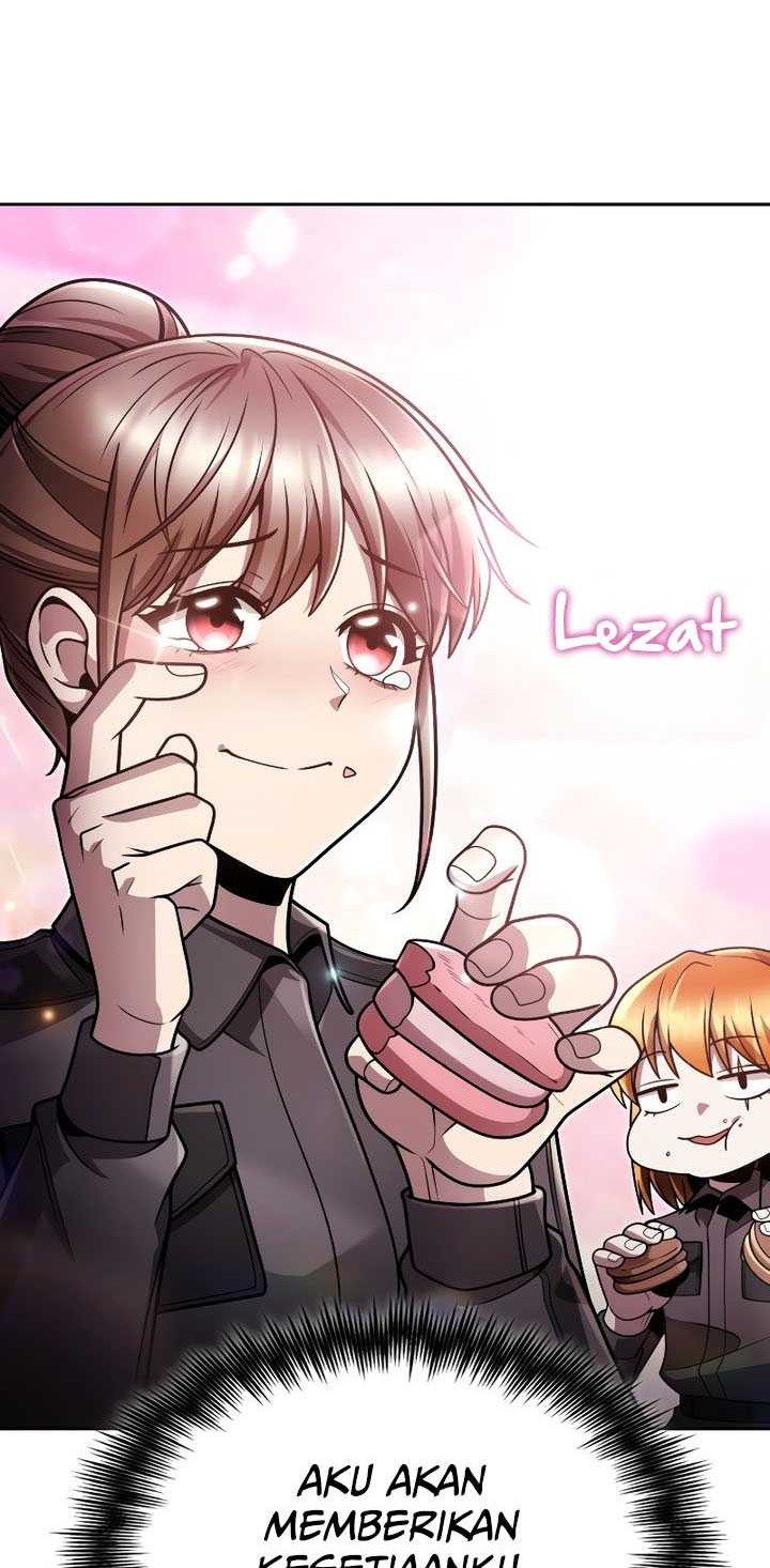 Clever Cleaning Life Of The Returned Genius Hunter Chapter 97 Gambar 11