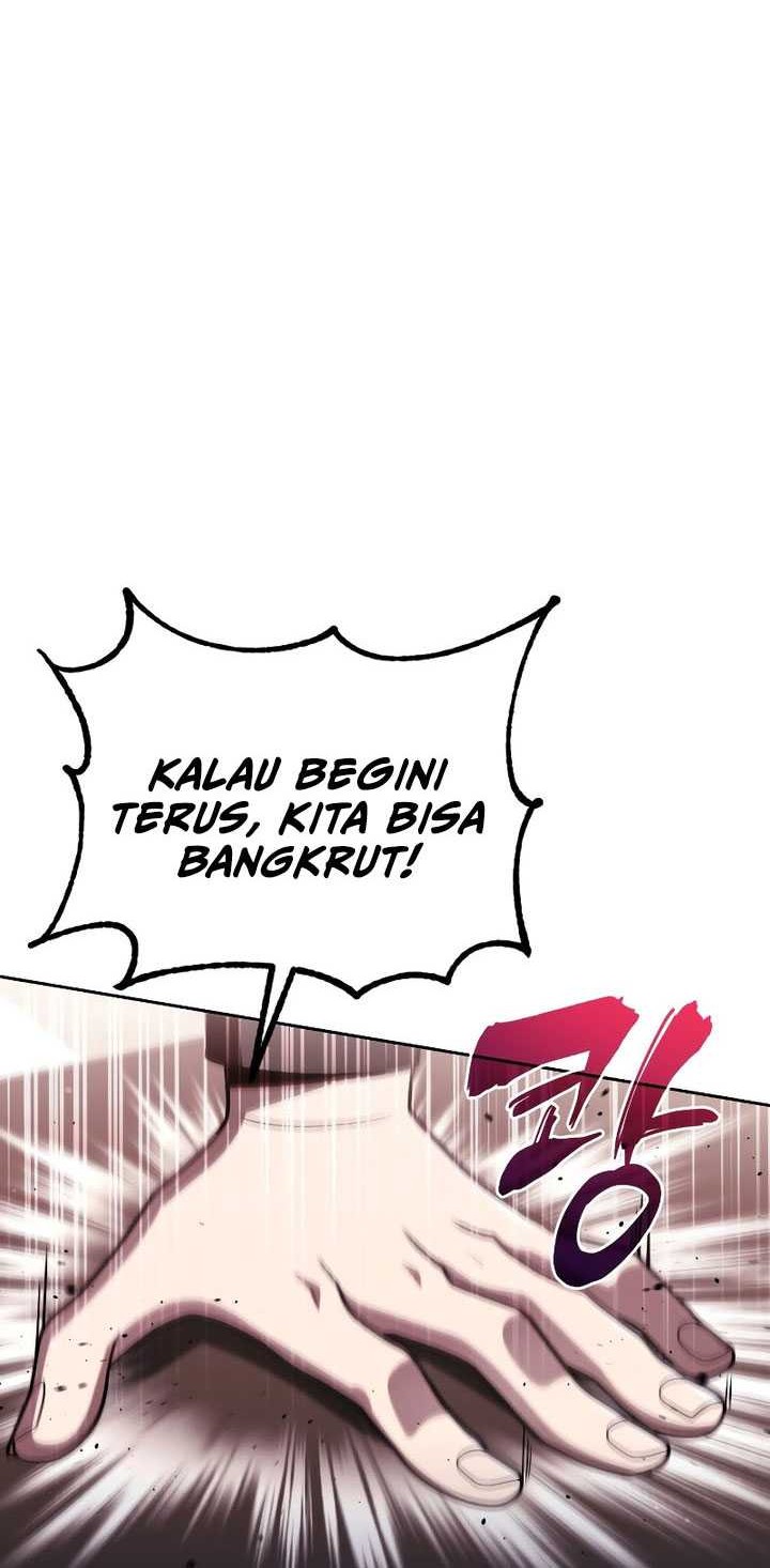 Clever Cleaning Life Of The Returned Genius Hunter Chapter 97 Gambar 15
