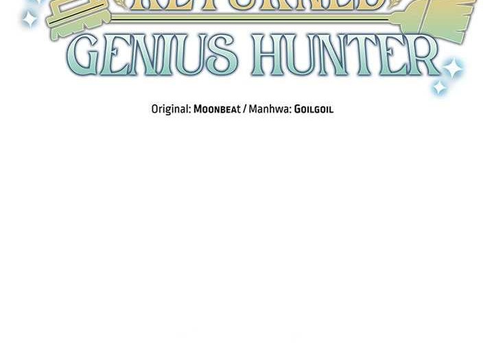 Clever Cleaning Life Of The Returned Genius Hunter Chapter 96 Gambar 27