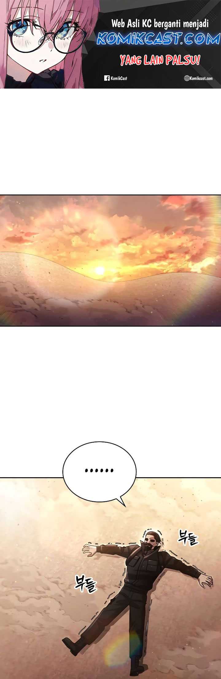 Manhwa Clever Cleaning Life Of The Returned Genius Hunter Chapter 96 gambar nomor 2