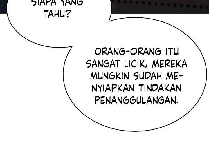 Clever Cleaning Life Of The Returned Genius Hunter Chapter 96 Gambar 36