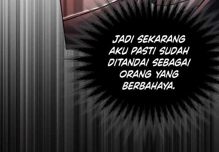 Clever Cleaning Life Of The Returned Genius Hunter Chapter 96 Gambar 65