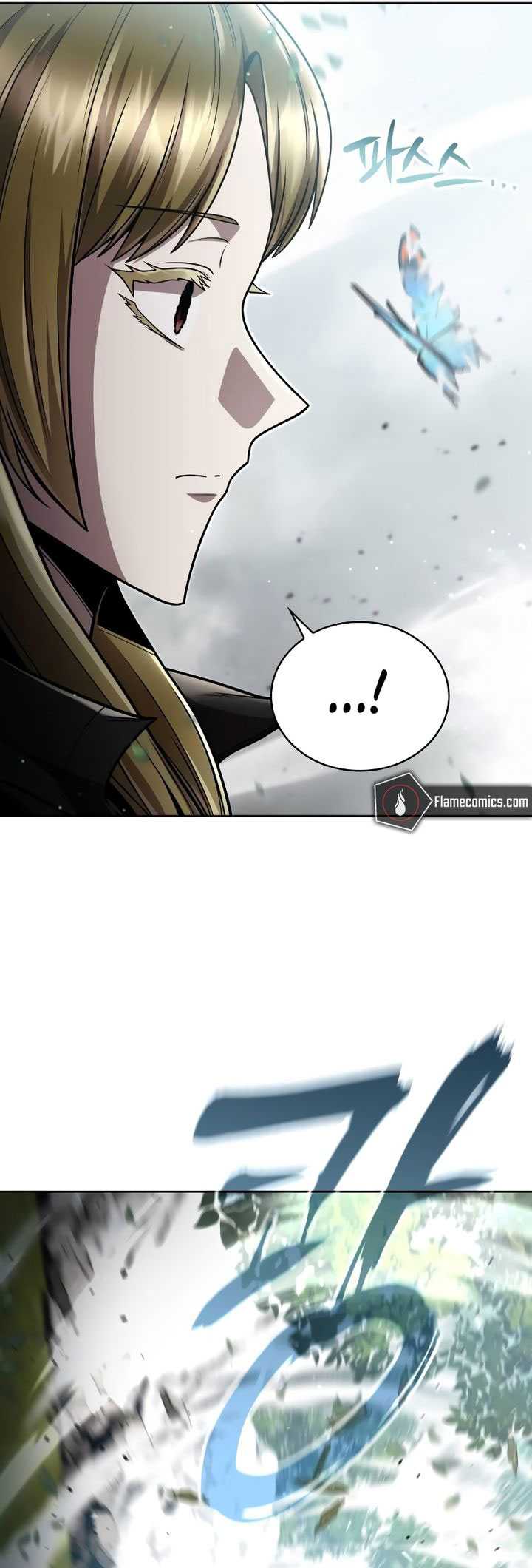 Clever Cleaning Life Of The Returned Genius Hunter Chapter 96 Gambar 83