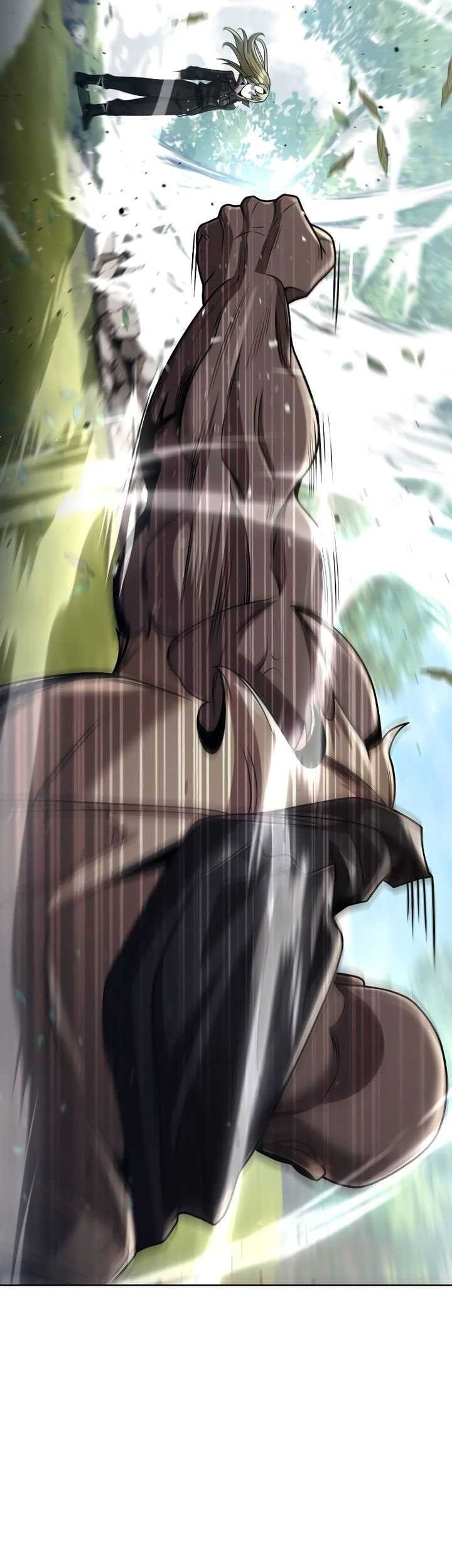 Clever Cleaning Life Of The Returned Genius Hunter Chapter 96 Gambar 84