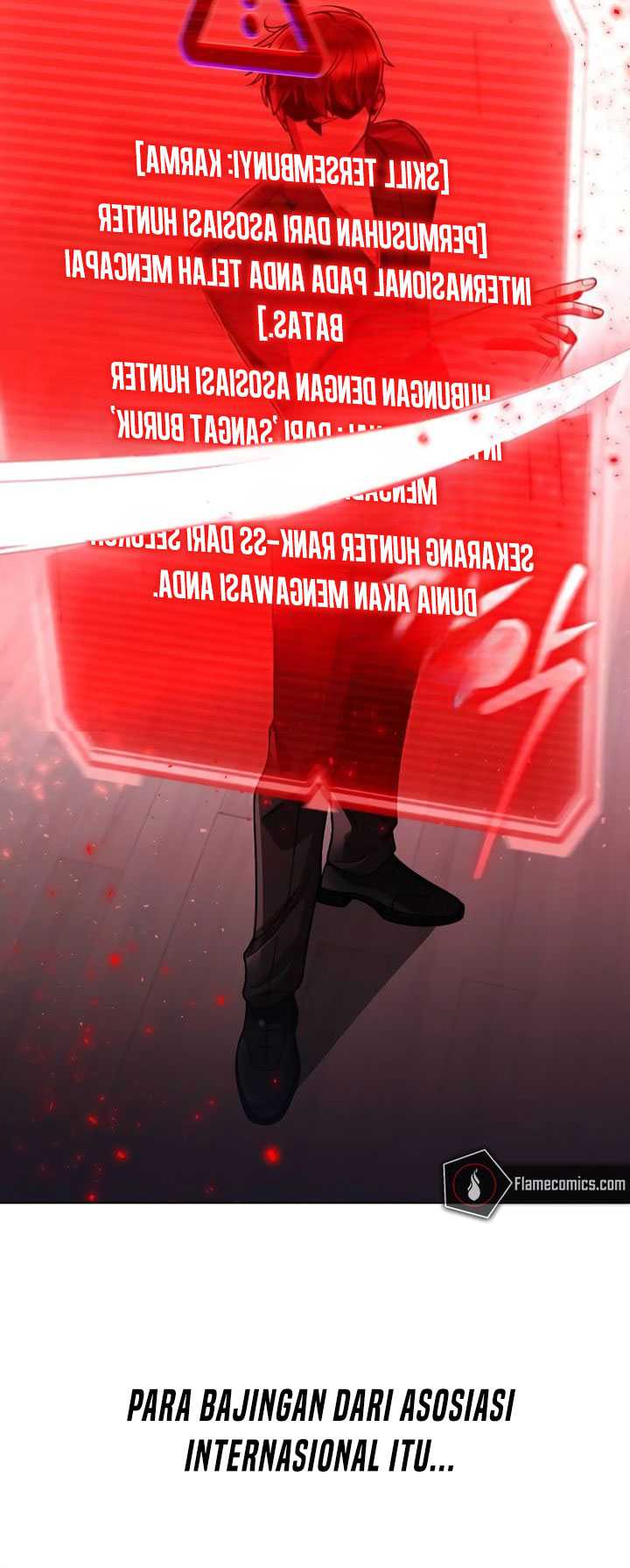 Clever Cleaning Life Of The Returned Genius Hunter Chapter 96 Gambar 76