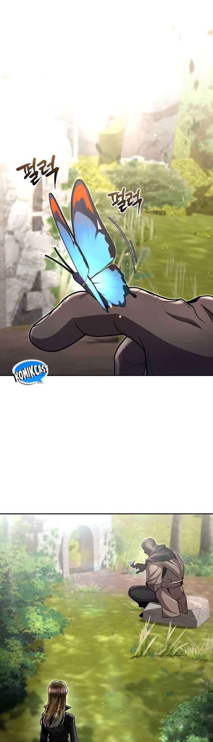 Clever Cleaning Life Of The Returned Genius Hunter Chapter 96 Gambar 79