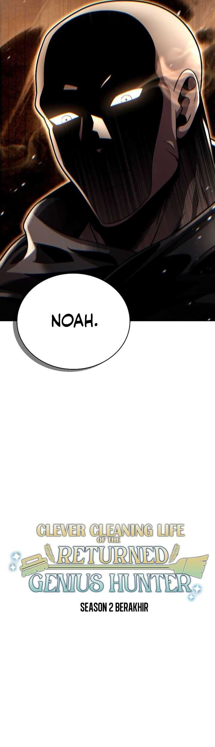 Clever Cleaning Life Of The Returned Genius Hunter Chapter 96 Gambar 90