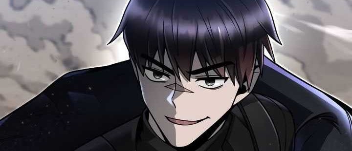 Clever Cleaning Life Of The Returned Genius Hunter Chapter 95 Gambar 32