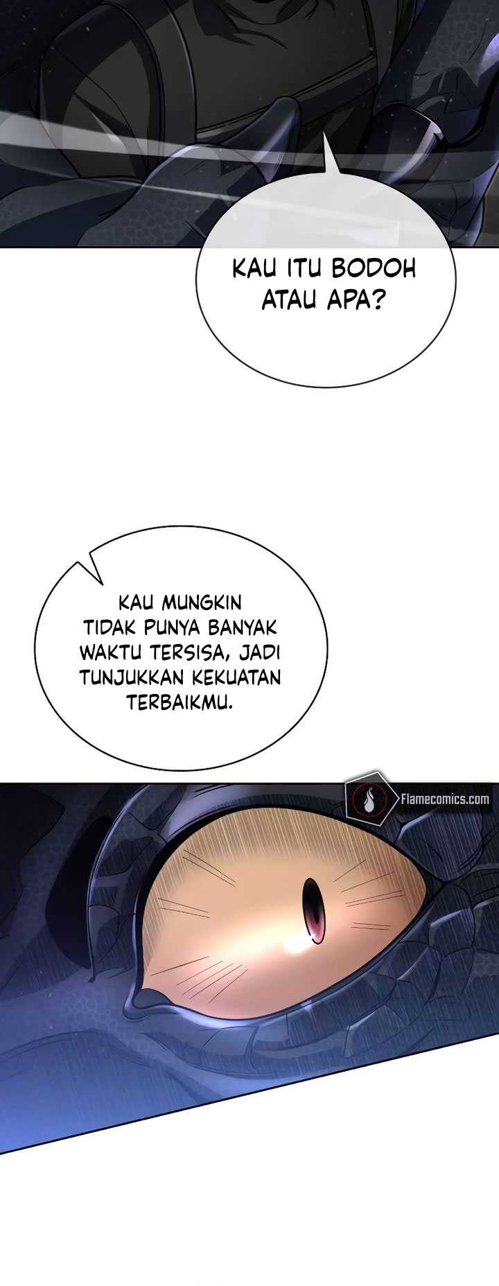 Clever Cleaning Life Of The Returned Genius Hunter Chapter 95 Gambar 33