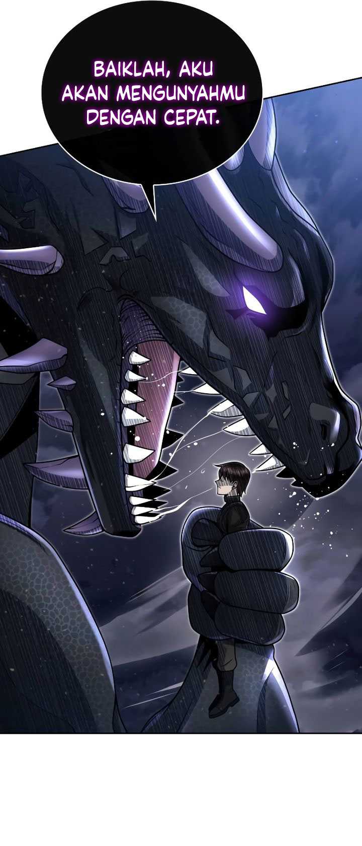 Clever Cleaning Life Of The Returned Genius Hunter Chapter 95 Gambar 34