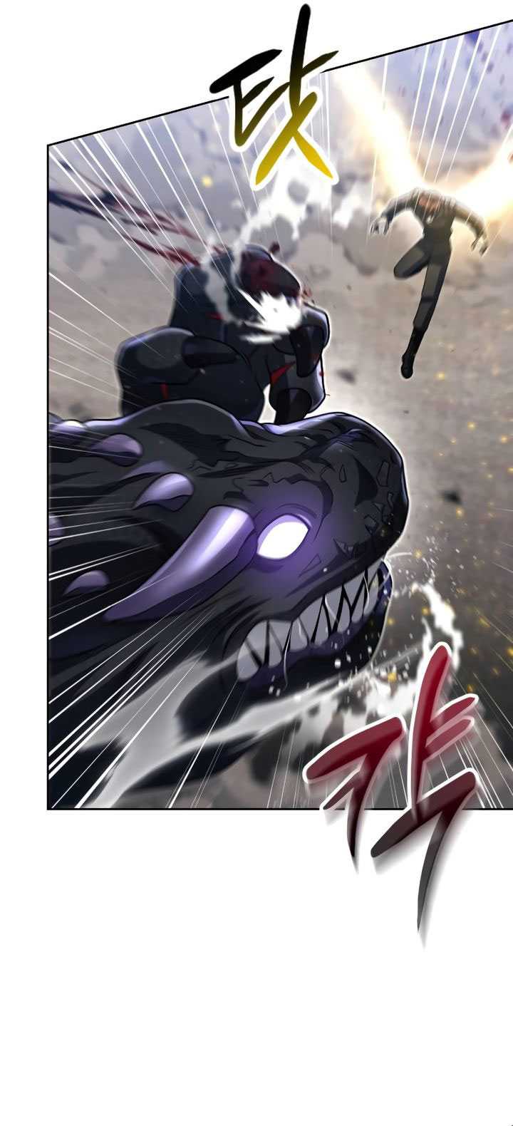 Clever Cleaning Life Of The Returned Genius Hunter Chapter 95 Gambar 36