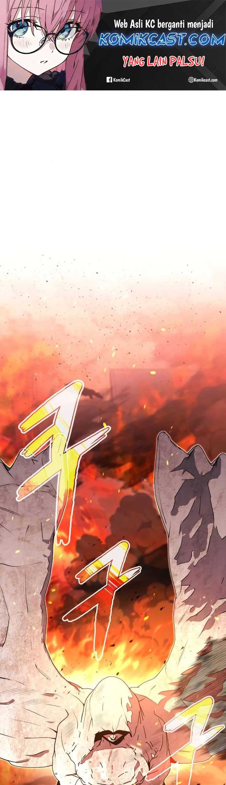 Manhwa Clever Cleaning Life Of The Returned Genius Hunter Chapter 95 gambar nomor 2