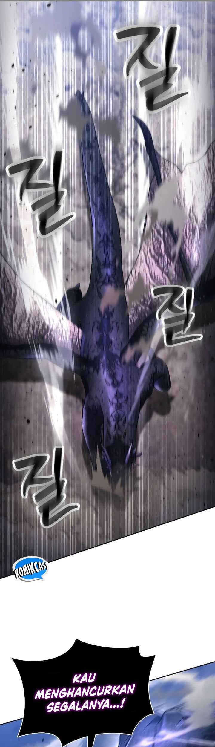 Clever Cleaning Life Of The Returned Genius Hunter Chapter 95 Gambar 58