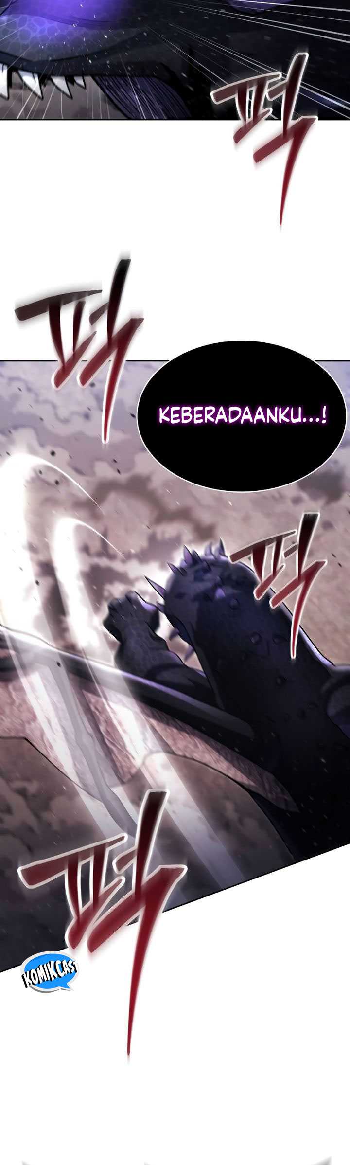 Clever Cleaning Life Of The Returned Genius Hunter Chapter 95 Gambar 62