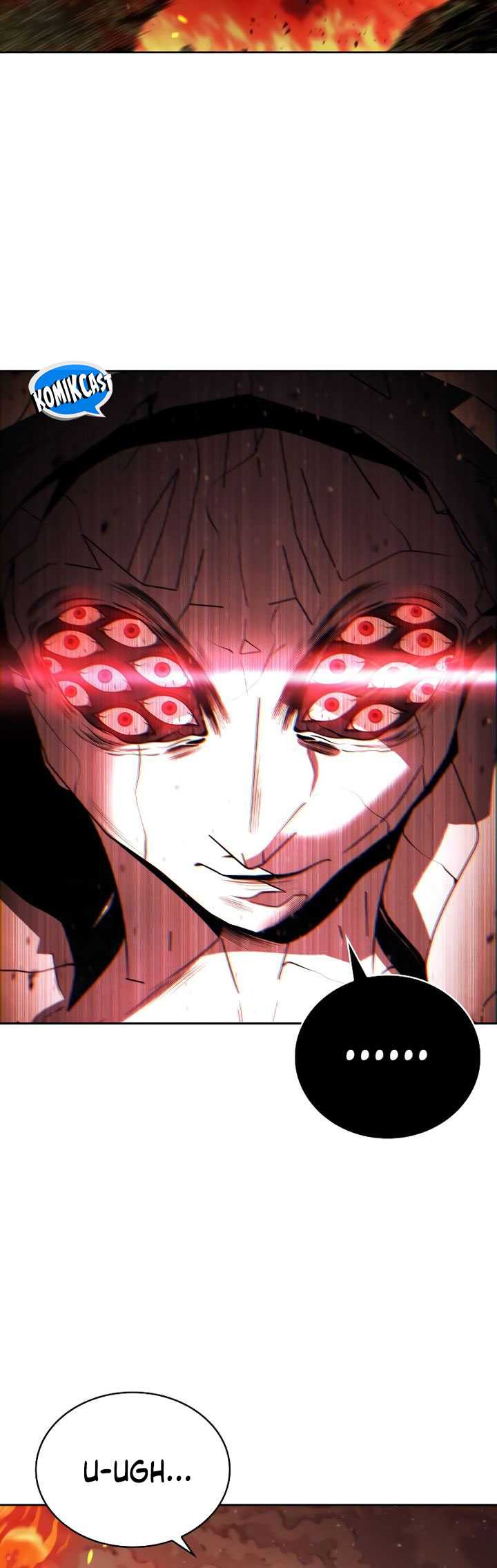 Clever Cleaning Life Of The Returned Genius Hunter Chapter 95 Gambar 4